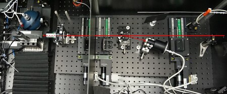 Si-SPAD detector calibration