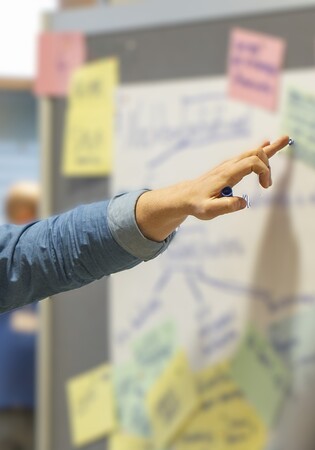 Quantum Technology Consulting