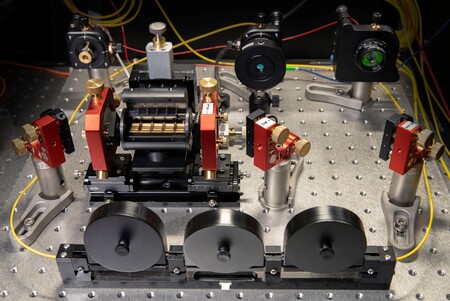 Waveguide Characterization