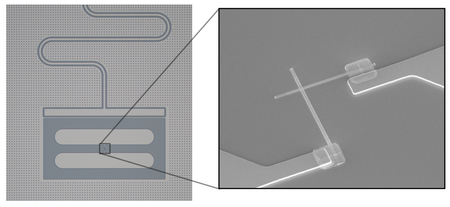 Manhattan qubits