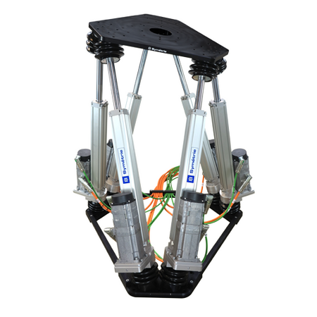 hexapod