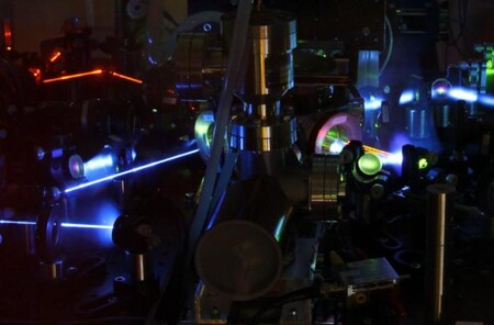 Pumping lasers for the Ytterbium optical clock