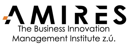 AMIRES, The Business Innovation Management Institute, z.ú.